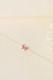 Heliophilia Silver Pulsera de Plata de Ley 925 con Rodio, Talla Única
